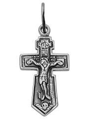 Кресты литые КР-1-076 925