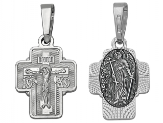 Кресты литые КР1-032-116 925
