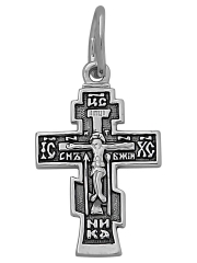 Кресты литые 30-009 925