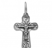 Кресты с ручной гравир. ШТ-135 925