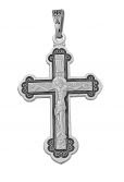 Кресты штампованные 0029-2 925