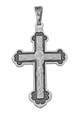 Кресты штампованные 0029-2 925