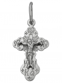Кресты с ручной гравир. 101-069 925