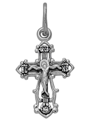 Кресты литые 30-035 925