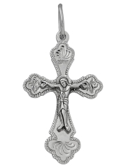 Кресты с ручной гравир. 101-081 925