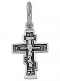 Кресты литые 30-002 925