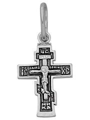 Кресты литые 30-002 925