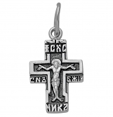 Кресты литые 30-305 925
