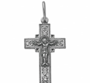 Кресты с ручной гравир. ШТ-181 925