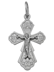 Кресты с ручной гравир. 101-015 925
