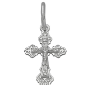 Кресты литые 30-302 925