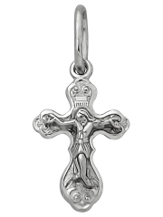 Кресты с ручной гравир. 101-087 925