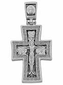 Кресты литые 30-099 925