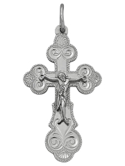 Кресты с ручной гравир. 101-077 925