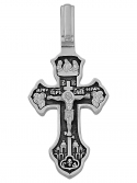Кресты литые 2-276 925