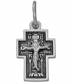 Кресты литые 30-053 925