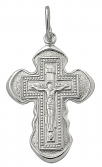 Кресты штампованные 10-120 925