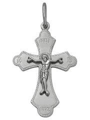 Кресты с ручной гравир. 101-070 925