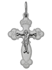 Кресты с ручной гравир. 101-028 925