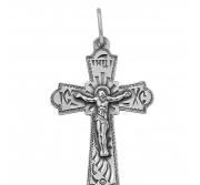 Кресты с ручной гравир. ШТ-150 925